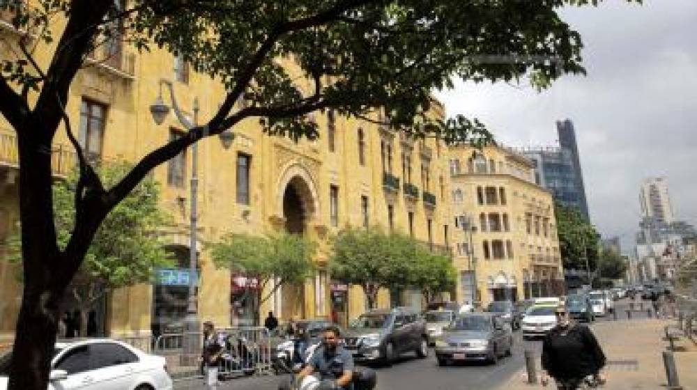 كيف يقرأ الصحناوي وحاصباني ومنيمنة مشروع تقسيم بلدية بيروت؟