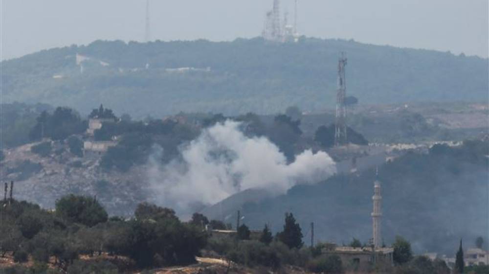 لبنان يترقّب 