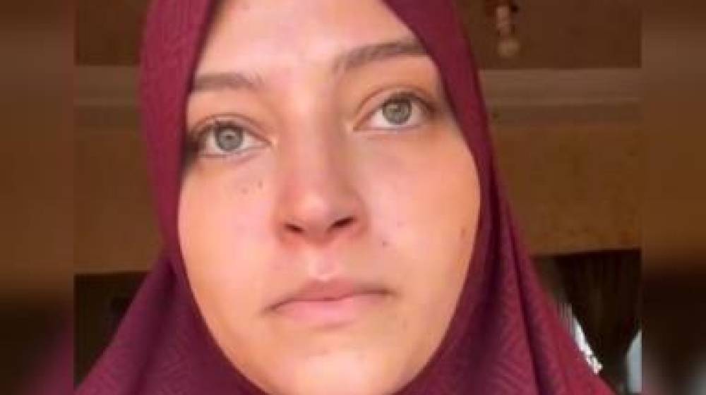 إيناس هنيّة... أسرار عائلة منكوبة