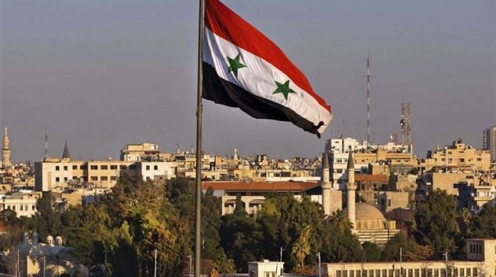 سوريا: إسرائيل تحمّل وزر جريمتها البشعة لحزب الله