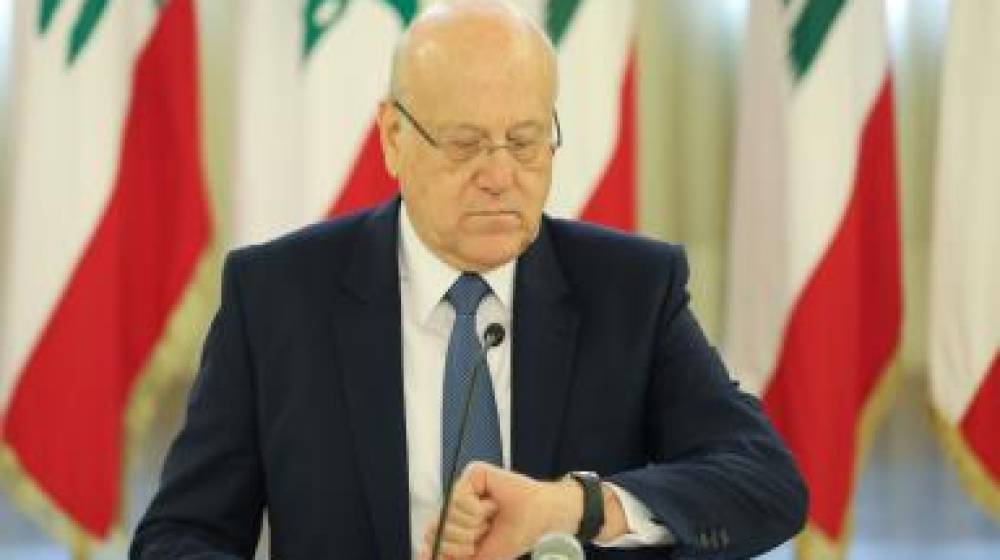 ميقاتي تحرّر من عون: رئيس التردد وسياسة الانتظار