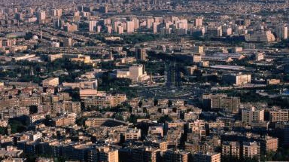فقاعة عقارية في سوريا.. غسيل أموال وأوهام التطبيع