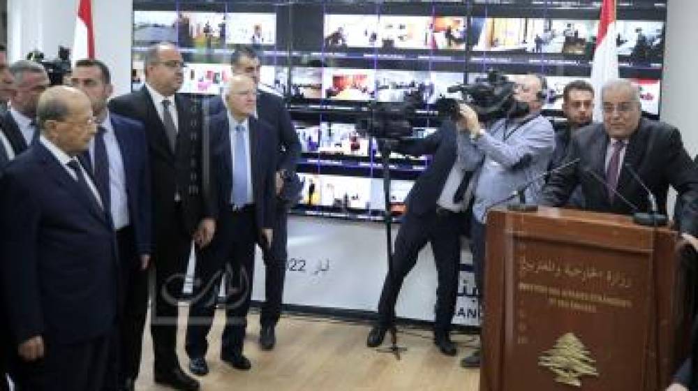 دولة العار: البعثات الدبلوماسية بلا رواتب.. وإضراب تحذيري