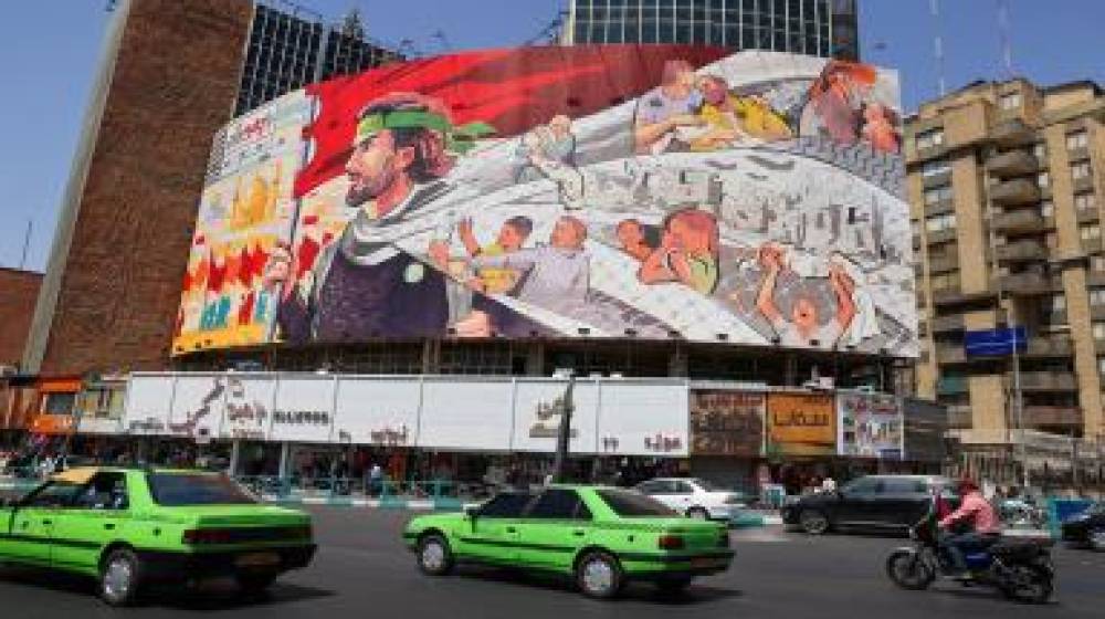إيران تؤجل الردّ ولا تلغيه