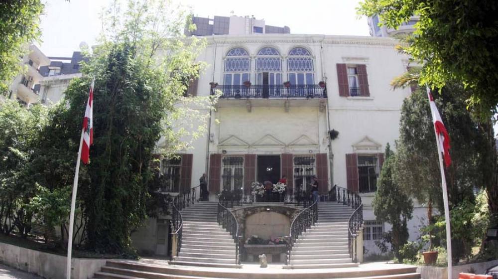 الخارجية دانت حادثة إطلاق النار في سلطنة عُمان واكدت موقف لبنان الثابت من رفض العنف والتطرّف