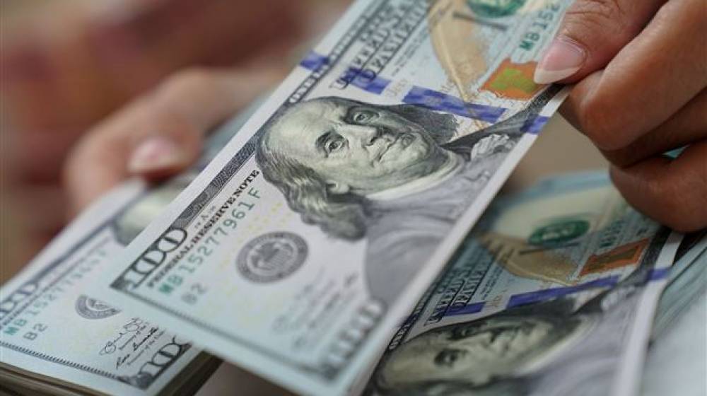 سعرُ دولار السوق السوداء صباح اليوم