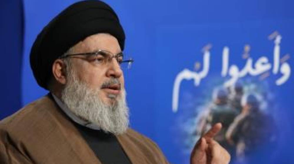 نصرالله يصعِّد لمنع تصدير الغاز الإسرائيلي.. استجابة لطلب روسي-إيراني؟