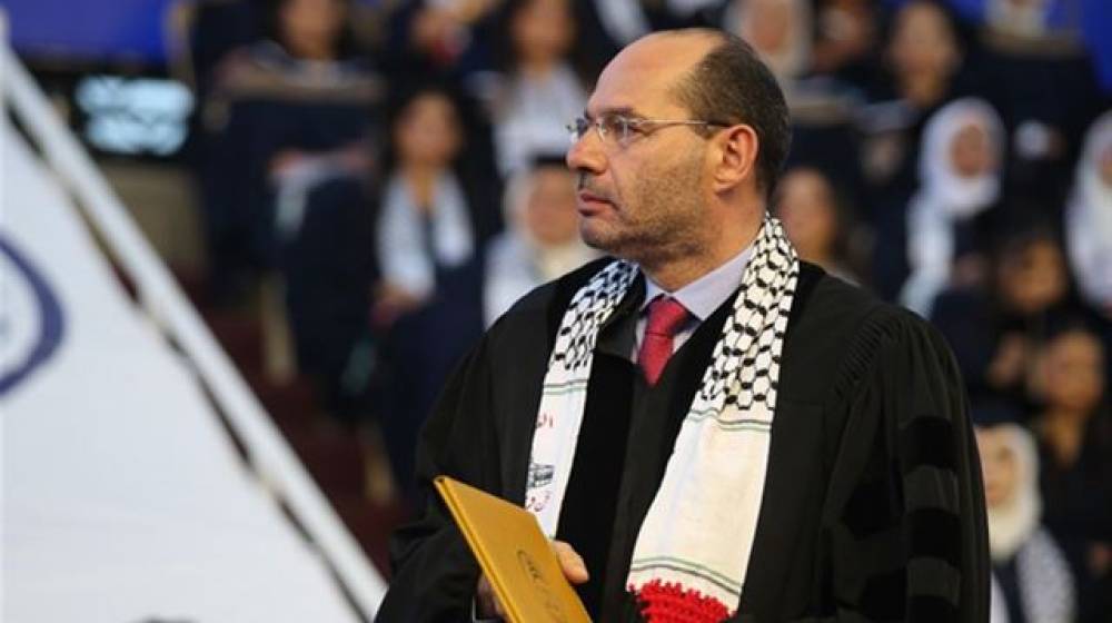 مراد: إتفاق الطائف هو الفيصلُ والحكم في معالجة القضايا