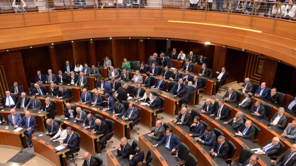 جلسات إنتخاب “غير جدّية” بانتظار “غودو” التسوية… عبد الكافي الصمد