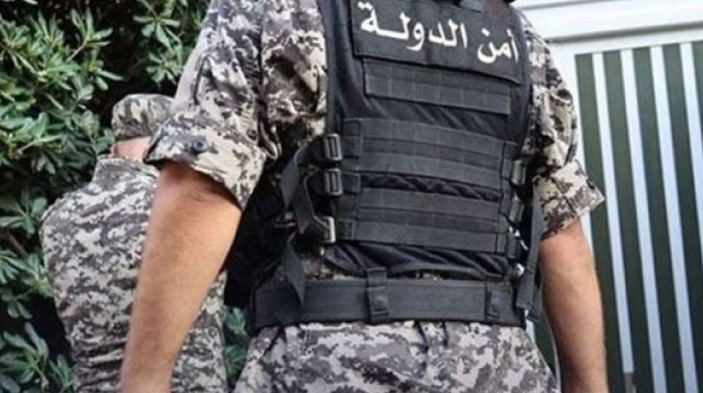 فرار داني الرشيد