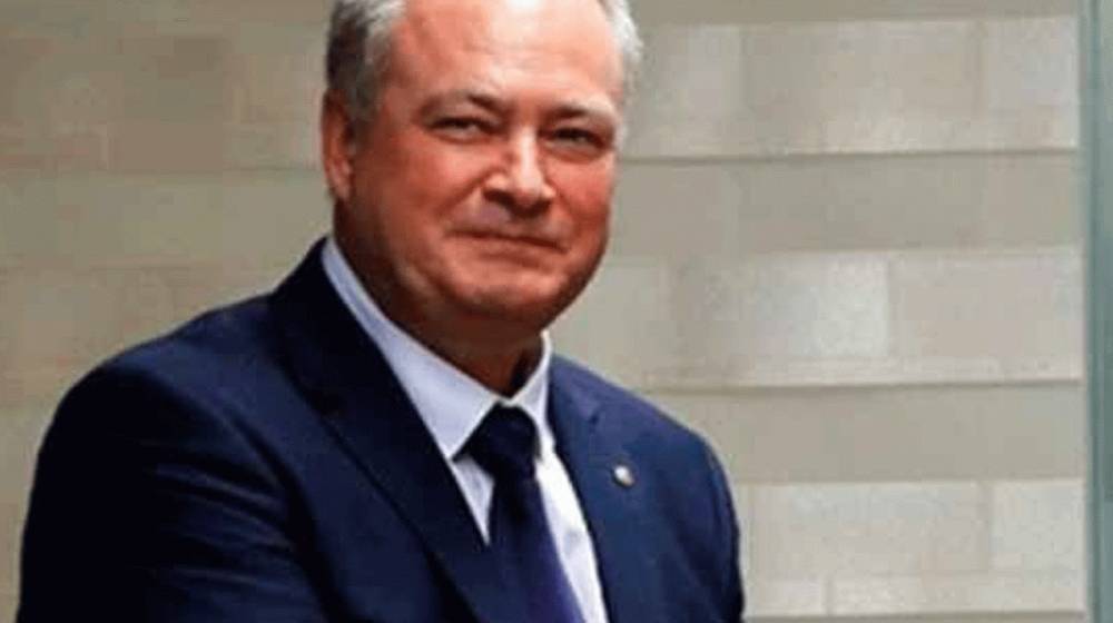 ذكرى البحّارة الروس في بيروت.. نصب تذكاري جديد يروي التاريخ