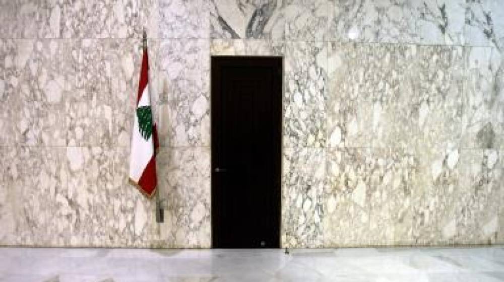 الرئاسة 