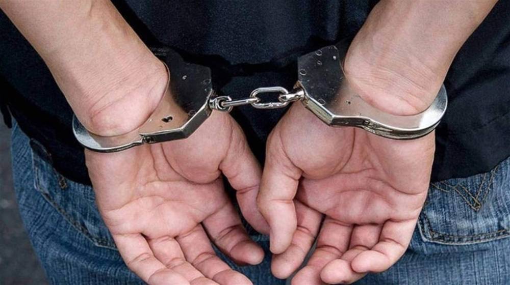 توقيف تاجر أسلحة في طرابلس.. و139 سورياً عند الحدود