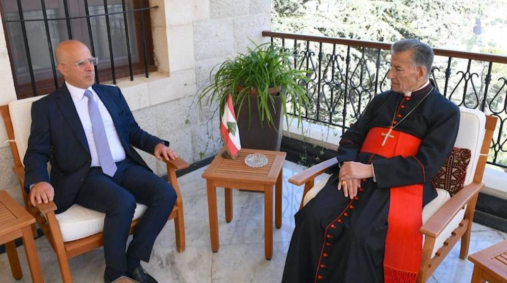 الإصلاح الإداريّ وتحديات لبنان.. بين الراعي ومكي