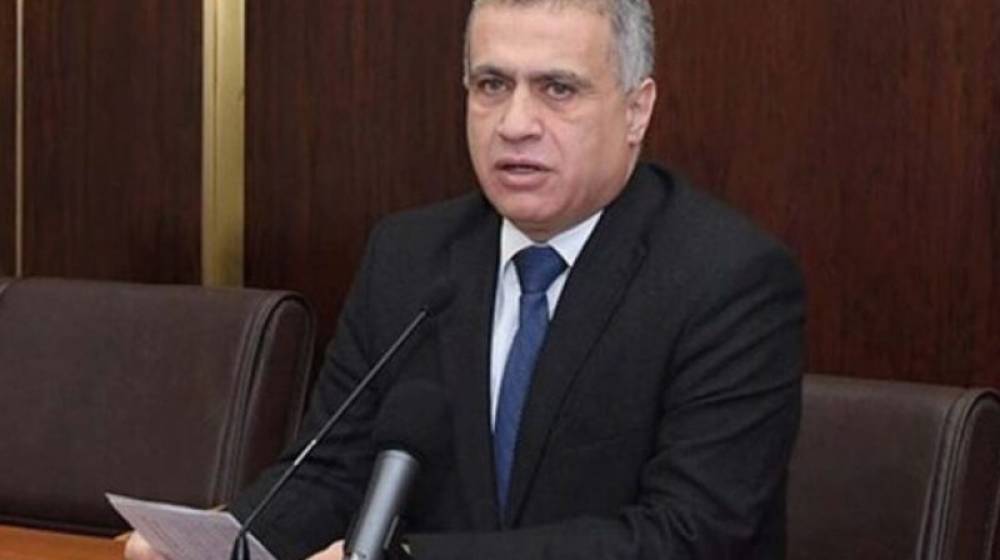 إدكار طرابلسي يحذر: الحرب ليست حتمية لكنها تبقى احتمالاً قائماً