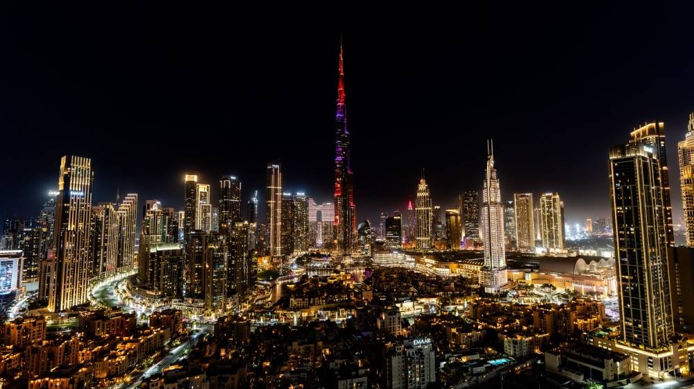 إعمار تساهم بأكثر من مليار دولار أمريكي لتعزيز حضور دبي العالمي والارتقاء بتجارب زوارها