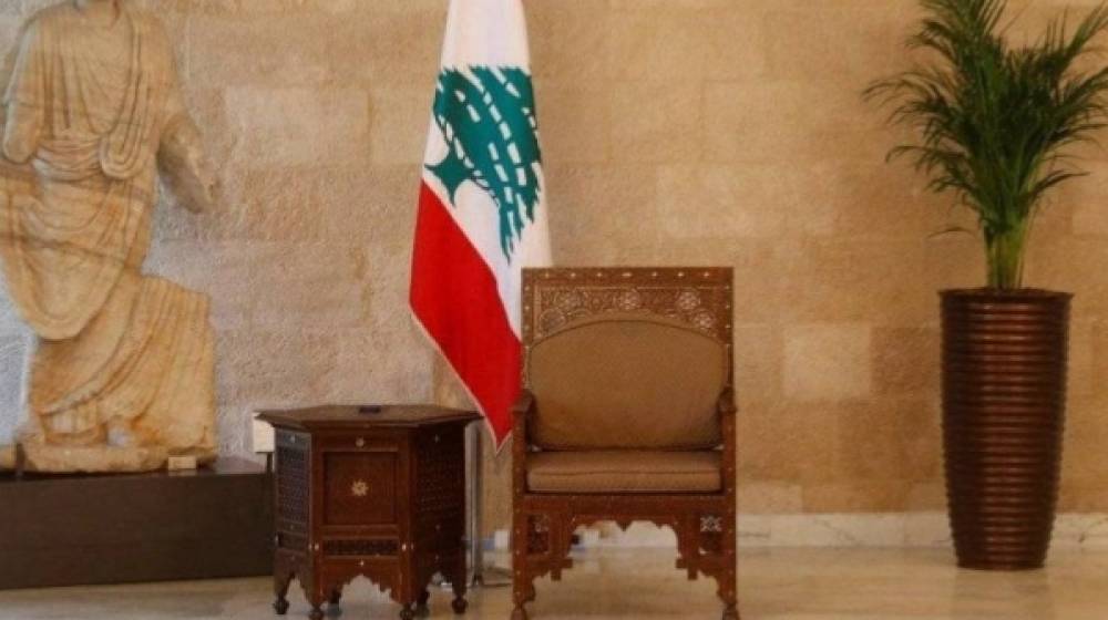 البيان الأميركي - الفرنسي - السعودي يضع دفتر شروط لرئاسة الجمهوريّة تطبيق القرارات الدوليّة يأتي برئيس صدامي يؤخر الوصول الى الاستحقاق