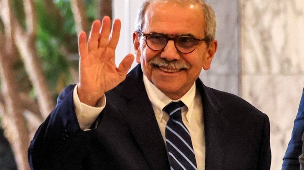 سلام: الاعتراف بدولة فلسطين محطة تاريخية