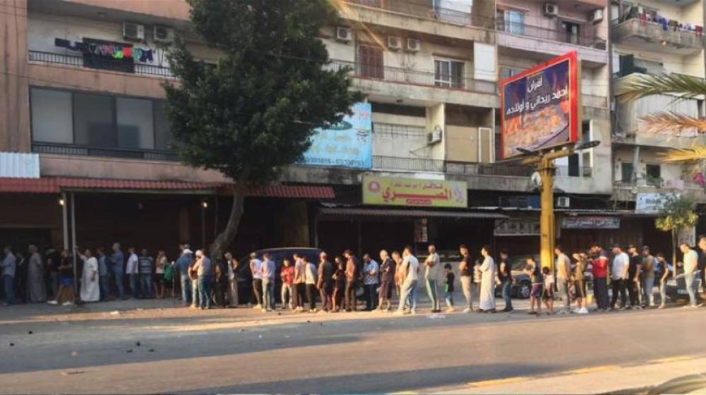 حرب رغيف الخبز متى تنتهي؟… عبد الكافي الصمد