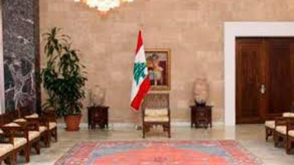 حكومة جديدة تتألَّف: تكريس الشغور الرئاسي والاستعداد لـ