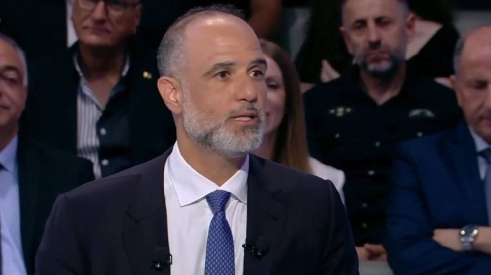 رسامني: لبنان بحاجة إلى إعادة صياغة دور المرافئ