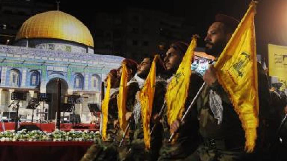 الحوار مع حزب الله: ما هو لبنانه؟