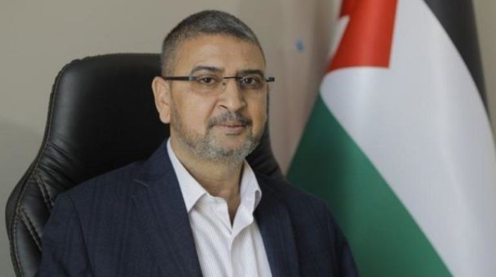 قيادي في حماس: حديث بايدن عن قرب التوصل لوقف النار في غزة “وهم”