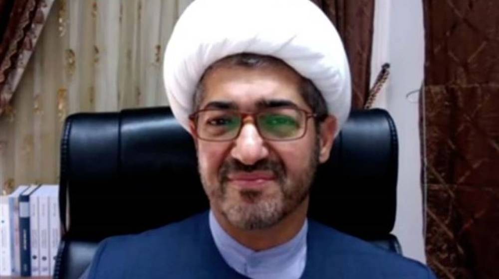 زلزال وعاصفة الصواريخ بعد ساعات.. صادق النابلسي يثور من الغضب: سنسمع صراخ اسرائيل ولتكن حربًا كبرى!