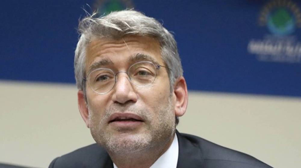 يا رايح…قلّل تصريحات!… مرسال الترس