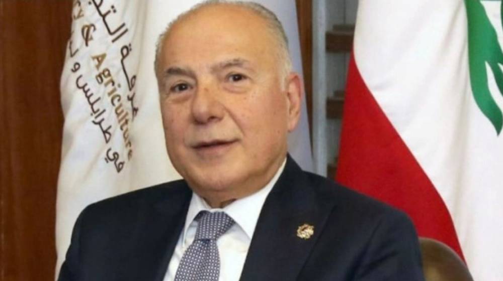 مرفأ طرابلس مهدد بالشلل
