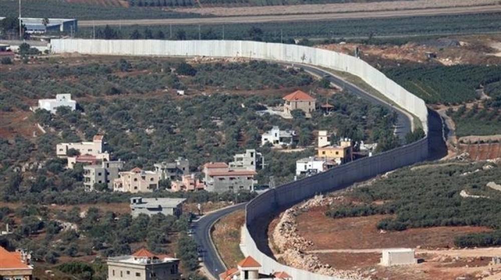 إصابة في إستهداف بيت ليف ليلًا