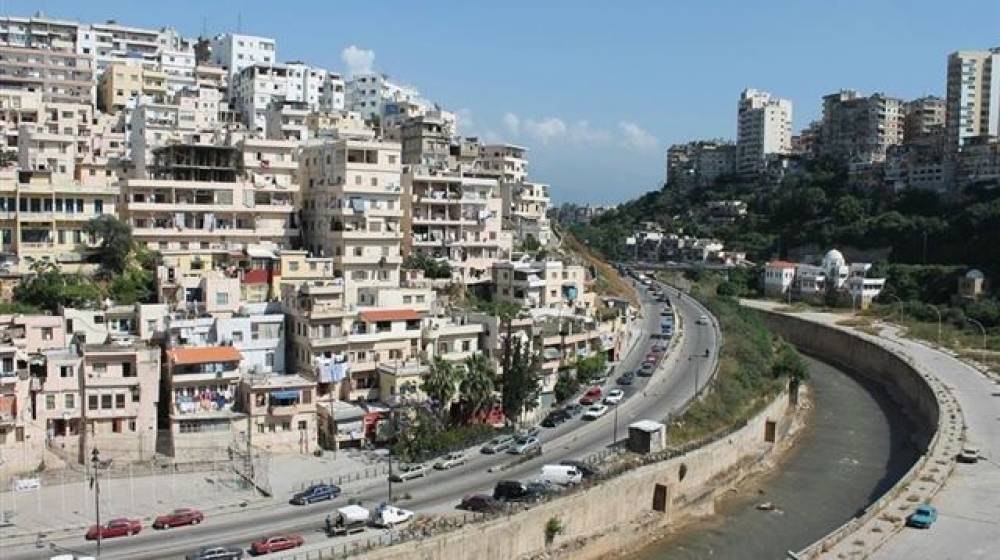 دوي صوت قوي في طرابلس... 