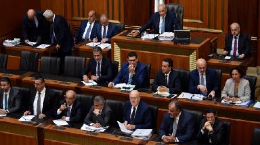 موازنة استكمال الانهيار المتعمّد