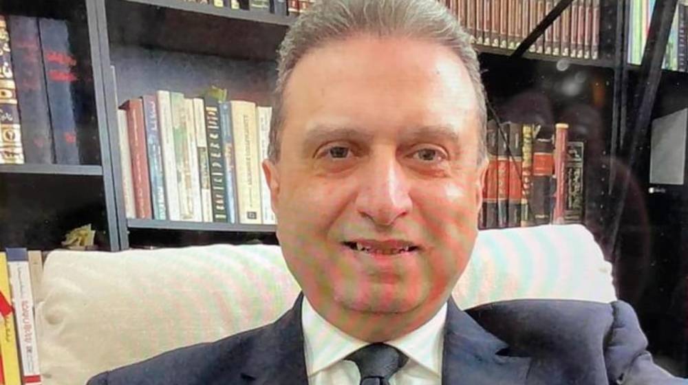 أبو صعب: أين لبنان من الاتفاق النفطي بين سوريا والعراق؟