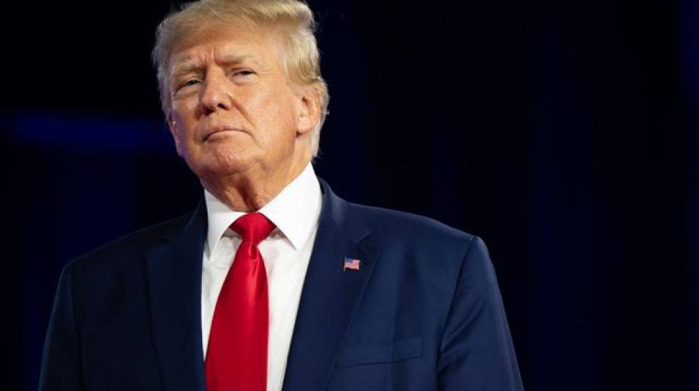الأمور ضبابية... وترامب الرئيس الوحيد الذي لم يخض حرباً!