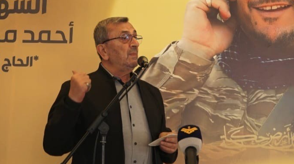 حسن عز الدين: أي ربط بين الإعمار ونزع السلاح مدان ويخدم العدو