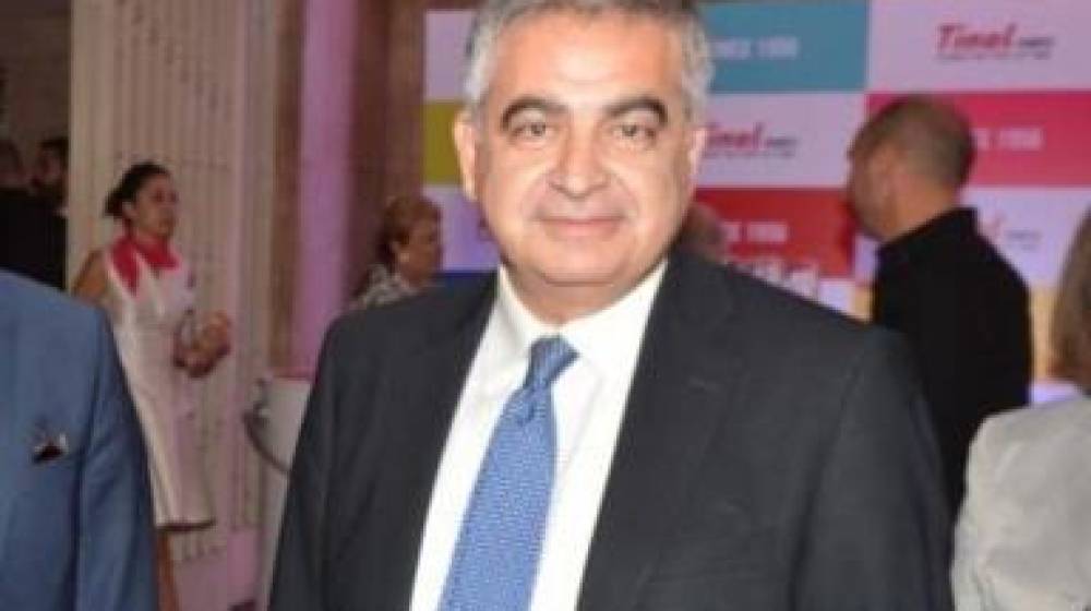 القضاء الفرنسي يدّعي على رجا سلامة: 