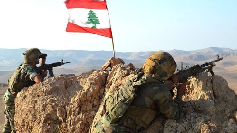 عملية نوعية في البقاع.. من أوقف الجيش هناك؟