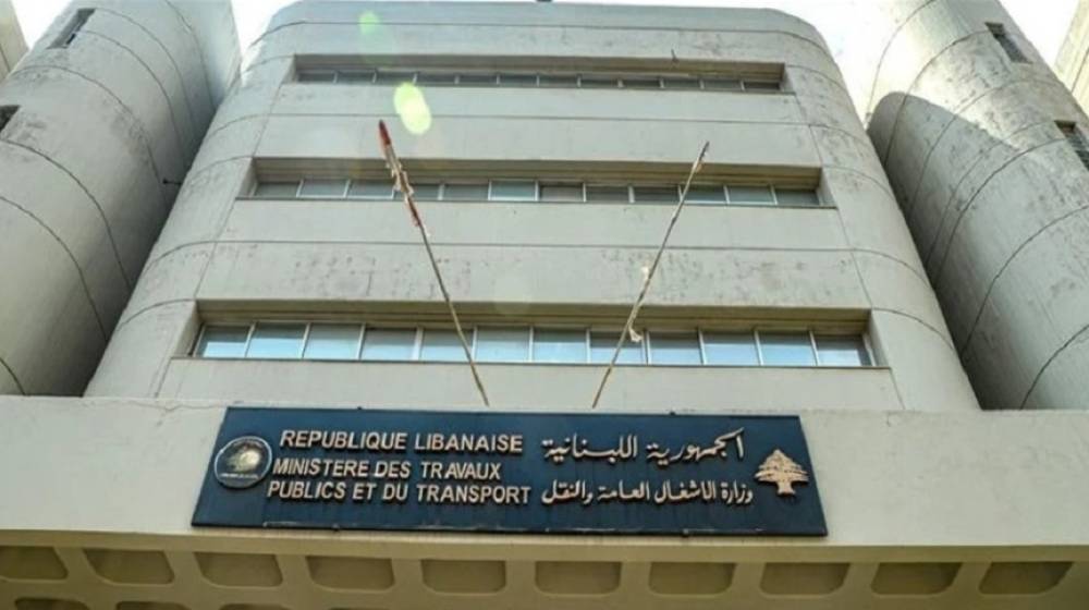 مكتب وزير الأشغال: زيارة طرابلس ناجحة ولم تُقطع