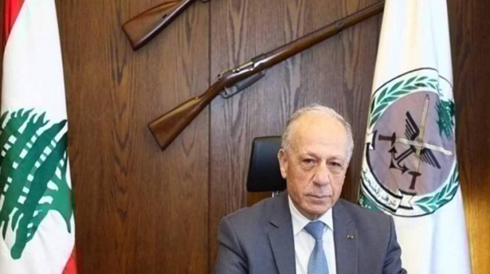 وزير الدفاع التقى النائب الصمد.. وهذا ما تم بحثه