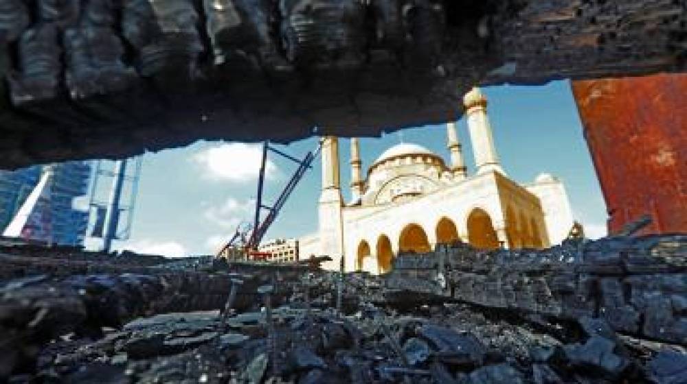 طريق لبنان للنهوض: إحياء السنّية السياسية بخطابها السيادي