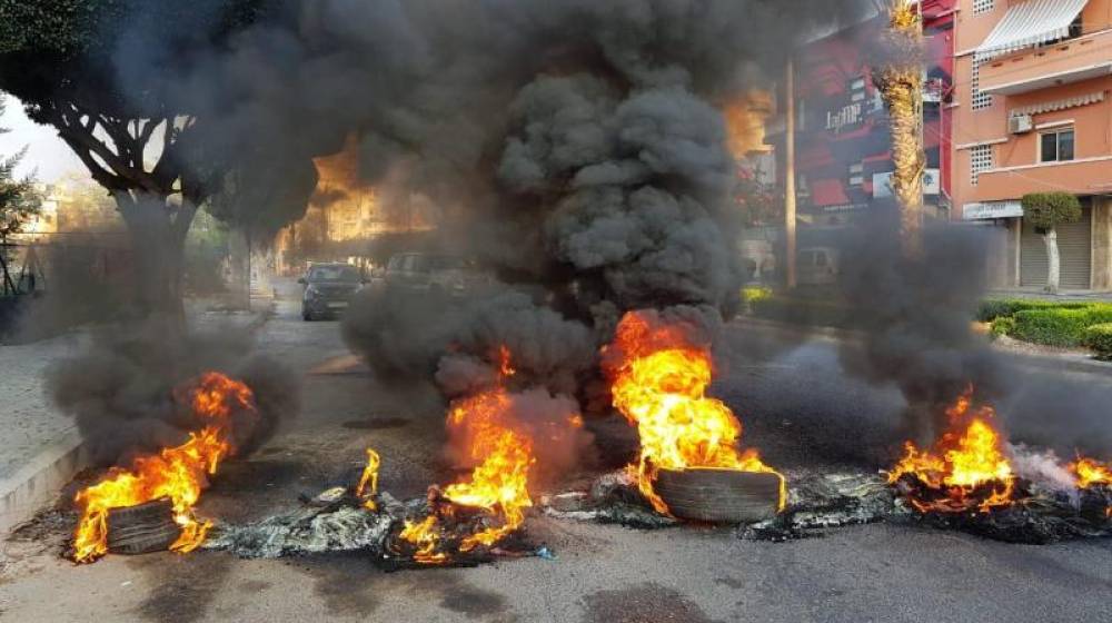 الإنهيار يكبر والمواطن يصرخ: ″ما عاد فينا نكفّي هيك″… عبد الكافي الصمد