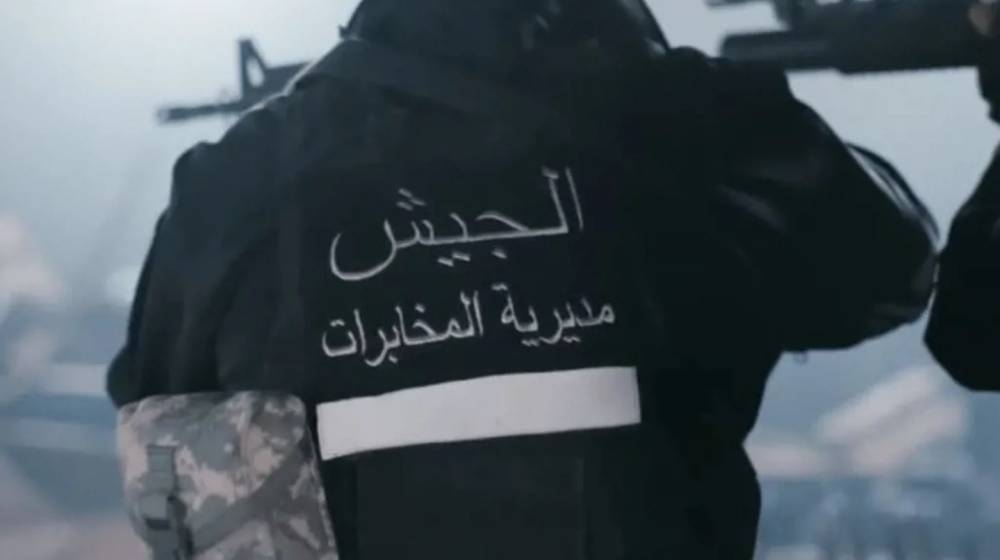 مداهمة لمخابرات الجيش في ابي سمراء… وتوقيف مطلوبين