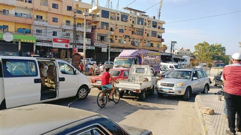 أطلق النار عليه... وفرّ إلى جهة مجهولة!