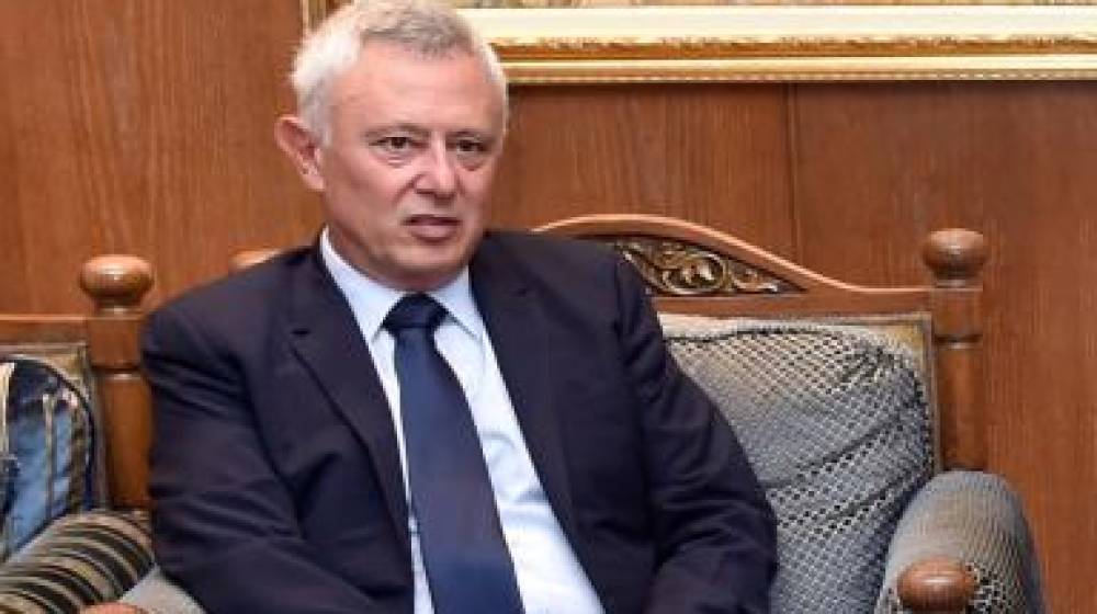 برّي وميقاتي يريدان فرنجية.. والقوى الدولية تفضل وجوهًا جديدة