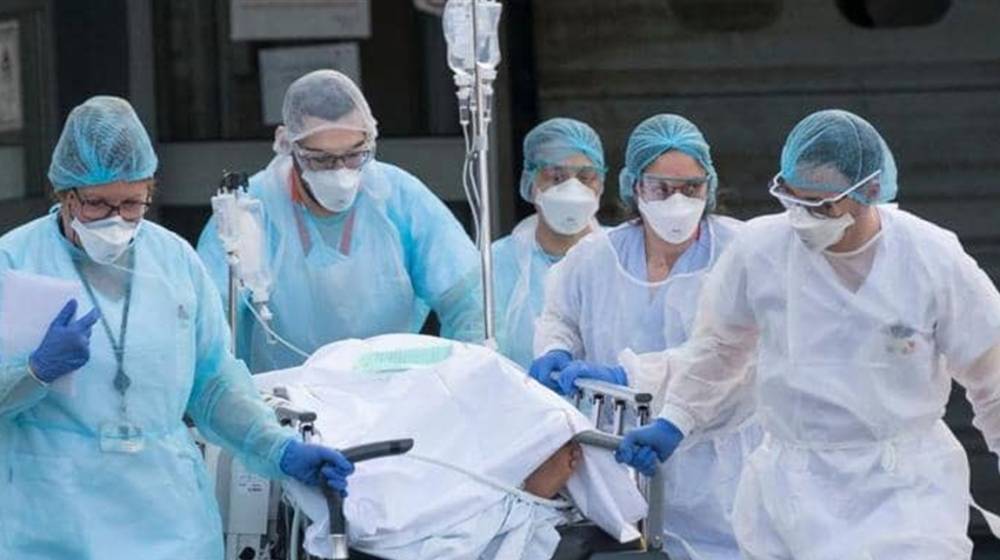 إرتفاع في إصابات كورونا.. ماذا عن الوفيات؟