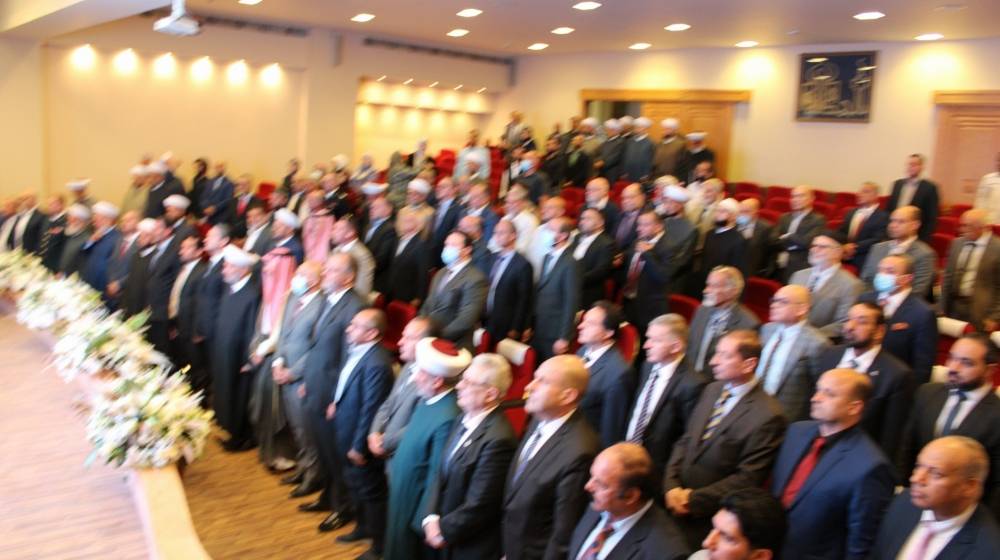قيادات النواب في إطلاق مجلة حماة الأرض: الملف البيئي لم يكن يحظى باهتمام إعلامي كاف