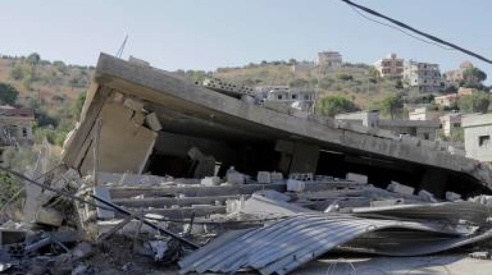 جبهة الجنوب محتدمة: الأميركيون متخوفون من ضربة إسرائيلية استباقية