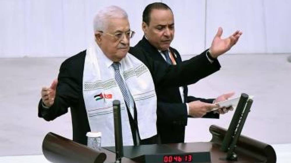 إعلان عباس نيته زيارة غزة... غير قابل للتنفيذ