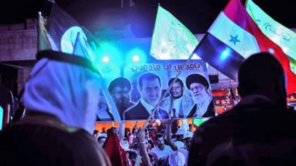 حزب الله طوَّع الطوائف.. فانفجر صراع الهويات مجدداً